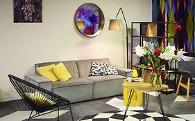 Ibis Styles Crolles Grenoble A41