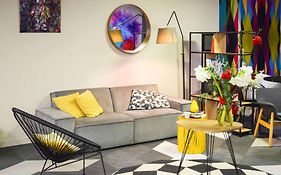 Ibis Styles Crolles Grenoble A41